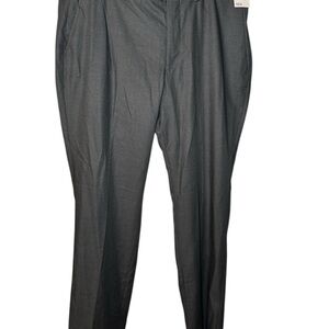 Nordstrom New Men's Gray Pants size 38x32